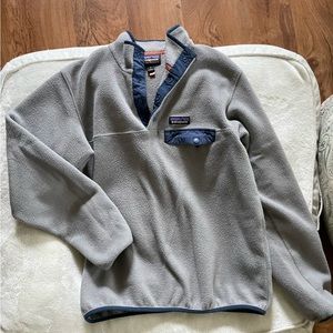 Patagonia Sweater